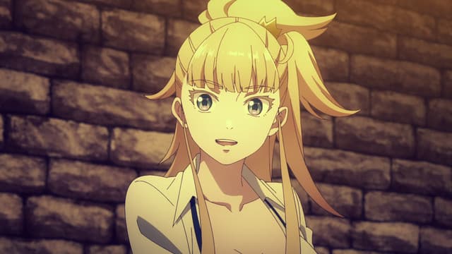 Episódio 6 - Episódio 6 - Tales of Wedding Rings 2ª Temporada