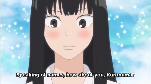 Episódio 1 - Prólogo - Kimi ni Todoke: From Me to You 2ª Temporada