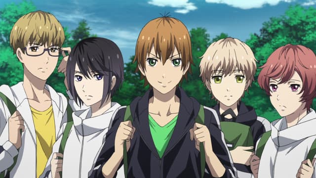 Episódio 6 - Ato 6 - STARMYU 2