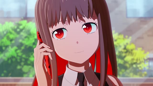 Episódio 23 - Mesmo que isso signifique arruinar esta história - KamiErabi GOD.app 2ª Temporada
