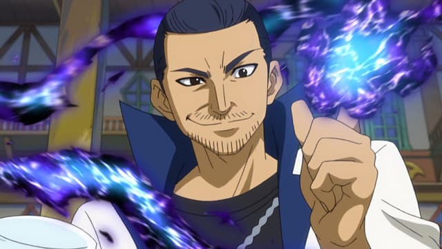 Episódio 7 - Chama e Vento - Fairy Tail Temporada Final