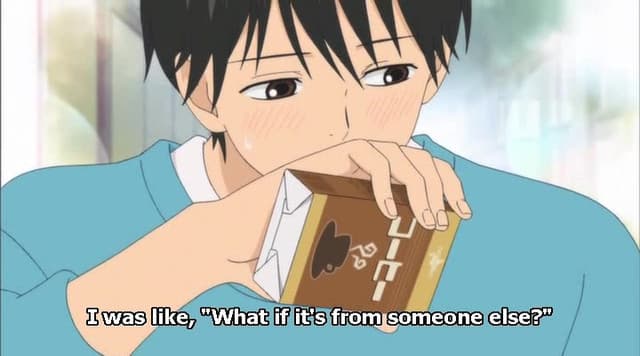 Episódio 2 - Embaralhamento de assentos - Kimi ni Todoke: From Me to You 2ª Temporada