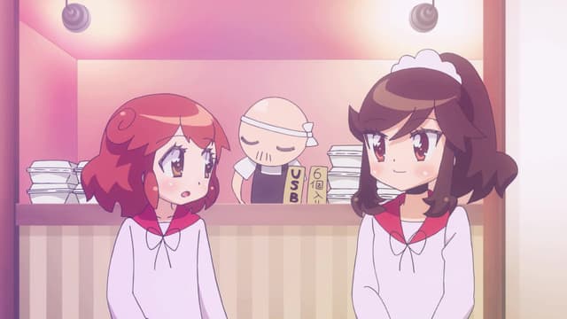 Episódio 8 - Masajiro - Ai-Mai-Mi Surgical Friends