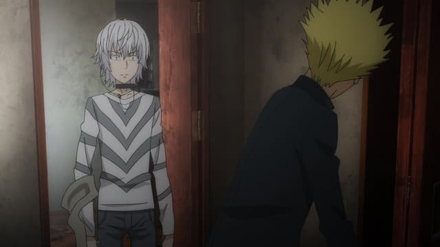Episódio 4 - O Lado Negro da Cidade Acadêmica - A Certain Magical Index 2ª Temporada