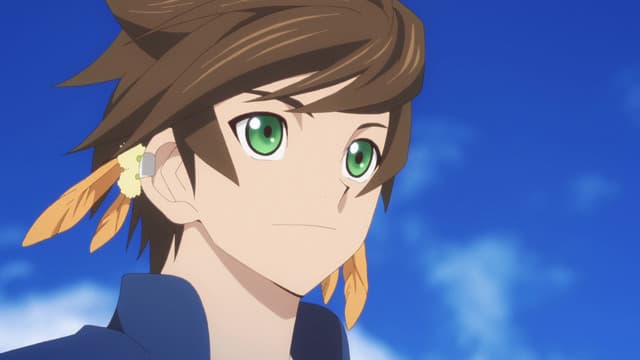 Episódio 1 - Capital dos Serafins - Tales of Zestiria the X 2ª Temporada