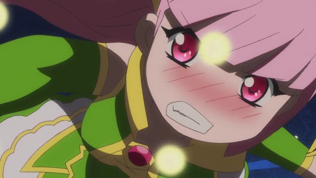 Episódio 4 - Suigin recebe uma derrota! - The Silver Guardian 2