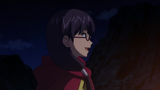 Episódio 8 - Assassino de Não-Jogador - I'm Standing on a Million Lives 2ª Temporada