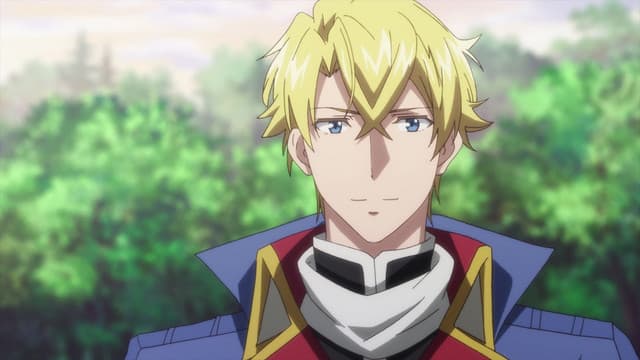 Episódio 8 - Despertar - The Saint's Magic Power is Omnipotent 2ª Temporada