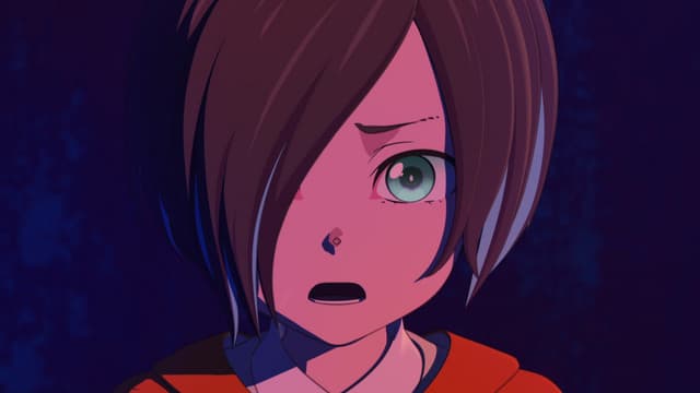 Episódio 22 - Tudo ficou assim porque você quis - KamiErabi GOD.app 2ª Temporada
