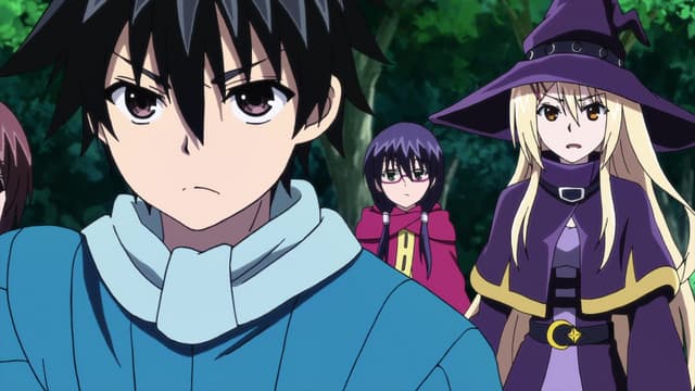 Episódio 4 - Kahvel de Cortonel - I'm Standing on a Million Lives 2ª Temporada