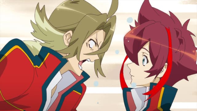 Episódio 6 - Vá, Rei do Fermento - Love Rice 2