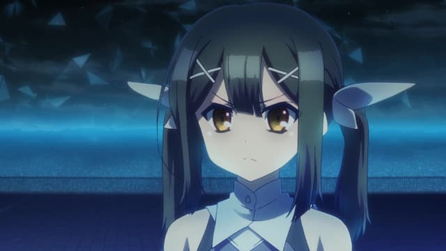 Episódio 5 - Existem duas opções? - Fate/kaleid liner Prisma☆Illya 2wei!