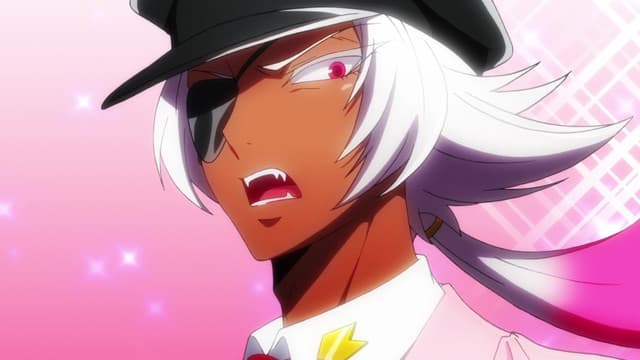 Episódio 4 - Feliz Ano Novo! O torneio de Ano Novo é onde levamos a sério!! - NANBAKA - Parte 2