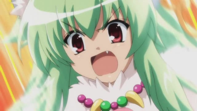 Episódio 7 - Kougai faz um plano para enganar seus aliados - Shin Koihime Musou: Otome Tairan