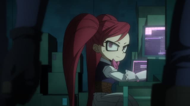 Episódio 159 - Batalha sem peculiaridades - My Hero Academia 5ª Temporada OVA