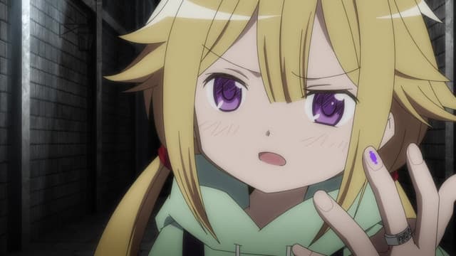 Episódio 6 - Eu farei qualquer coisa - Magia Record: Puella Magi Madoka Magica Side Story Temporada Final -Dawn of a Shallow Dream-
