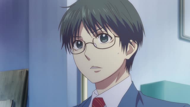 Episódio 1 - Novos membros do clube - Kono Oto Tomare!: Sounds of Life 2ª Temporada