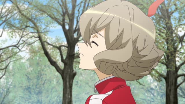 Episódio 4 - Amor à primeira vista com Hitomebore - Love Rice 2