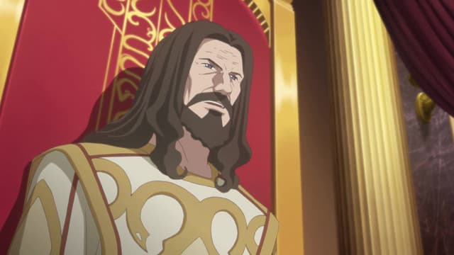 Episódio 5 - Arco Tethe'alla 1 - Tales of Symphonia: The Animation - Sylvarant Arc
