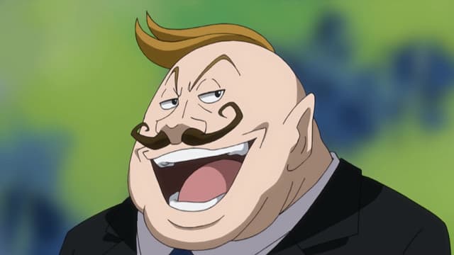 Episódio 3 - Infiltre-se na Mansão Everlue - Fairy Tail Temporada Final