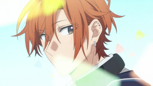 Episódio 2 - Alguém que eu gosto - Sasaki and Miyano: A Tiny Episode From Before He Realized His Feelings