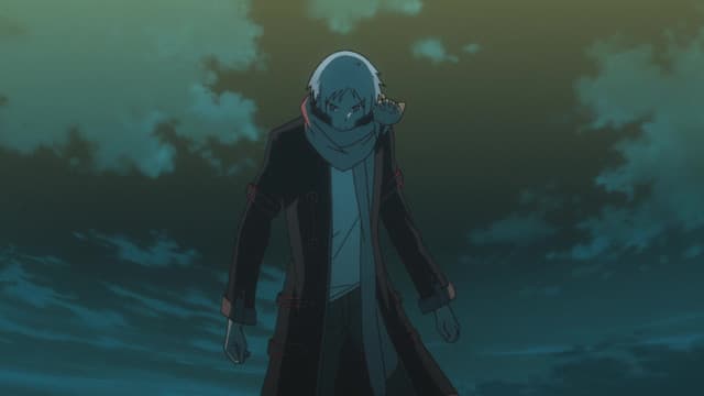 Episódio 1 - Suigin encontra Riku Rei! - The Silver Guardian 2