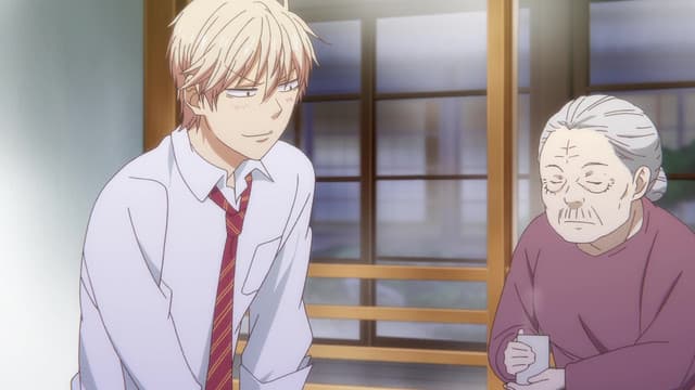 Episódio 5 - Deixe nosso som ressoar e alcançá-los - Kono Oto Tomare!: Sounds of Life 2ª Temporada
