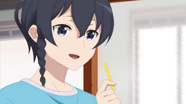 Episódio 9 - Um convite para o campo de batalha - Sword Art Online Alternative: Gun Gale Online 2ª Temporada