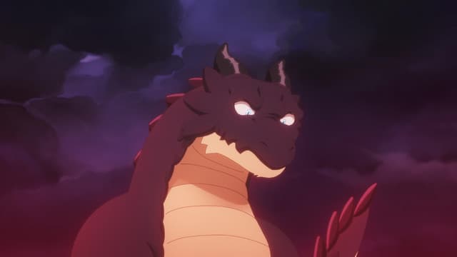 Episódio 12 - Irmãs Unidas! Um novo capítulo para Asga - A Herbivorous Dragon of 5,000 Years Gets Unfairly Villainized 2ª Temporada