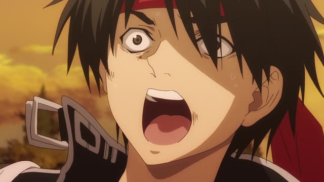 Episódio 8 - Um Assassino Inesperado - Sorcerous Stabber Orphen: Battle of Kimluck