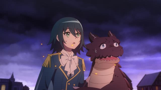 Episódio 10 - Crise em Asga - A Herbivorous Dragon of 5,000 Years Gets Unfairly Villainized 2ª Temporada