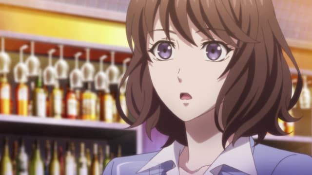 Episódio 2 - PEÇA 02 - Stand My Heroes: Warmth of Memories