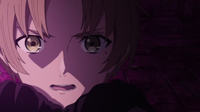 Episódio 22 - Pais - Mushoku Tensei: Jobless Reincarnation 2ª Temporada Parte 2