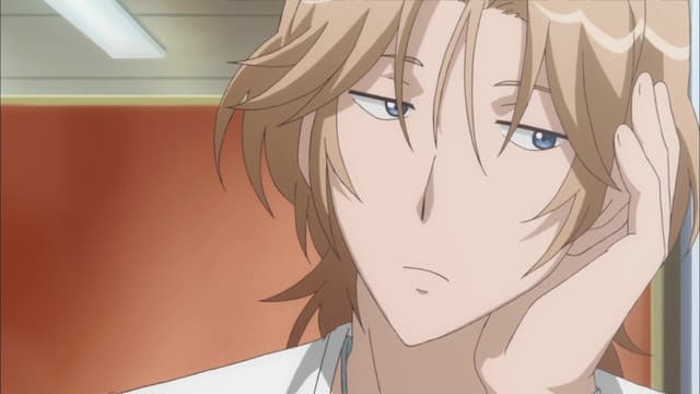 Episódio 7 - Amor, campo de treinamento e escovas de dente - Cute High Earth Defense Club LOVE! LOVE!