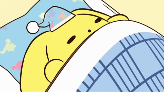 Episódio 5 - Wooser53, vou ser um ídolo - Wooser’s Hand-to-Mouth Life: Phantasmagoric Arc