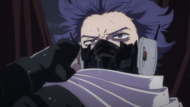 Episódio 156 - É um mundo pequeno - My Hero Academia 5ª Temporada OVA