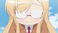 Episódio 5 - Tentamos definir uma grande meta. - Locodol: We Tried Giving a Tour of Nagarekawa