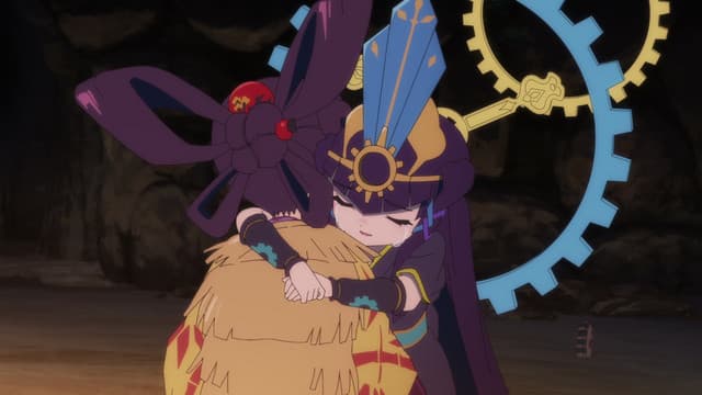 Episódio 15 - Diário de cultivo de arroz de Kokorowa, parte dois - Sakuna: Of Rice and Ruin Kokorowa Rice Cultivation Diary