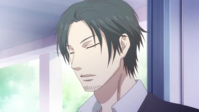 Episódio 6 - Uma fronteira invisível - Kono Oto Tomare!: Sounds of Life 2ª Temporada
