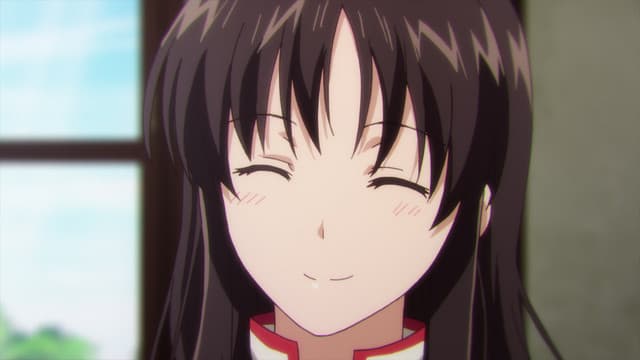 Episódio 3 - Capitais - The Saint's Magic Power is Omnipotent 2ª Temporada