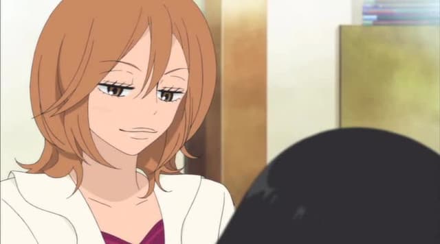 Episódio 7 - Sábado à noite - Kimi ni Todoke: From Me to You 2ª Temporada