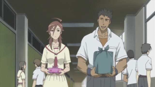Episódio 3 - Poderes Inumanos - Tokyo Majin 2ª Temporada