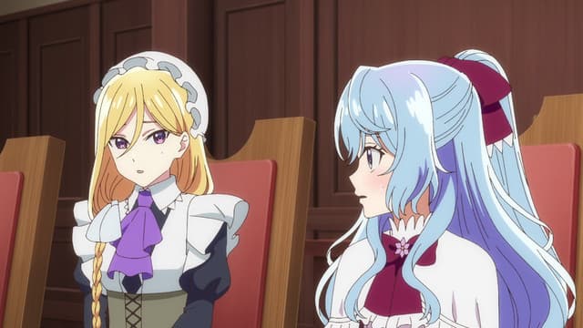 Episódio 5 - Heróis e Campeões - Seirei Gensouki: Spirit Chronicles 2ª Temporada