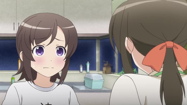 Episódio 7 - Tentamos adicionar muitas coisas - Locodol: We Tried Giving a Tour of Nagarekawa