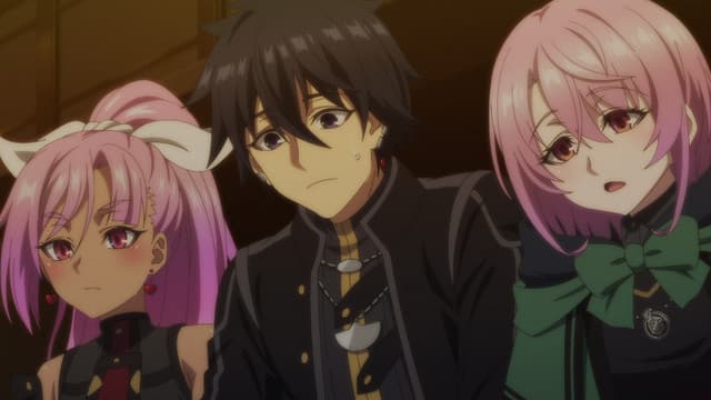 Episódio 13 - Quero ganhar a licitação, não importa o que aconteça - Let This Grieving Soul Retire Parte 2