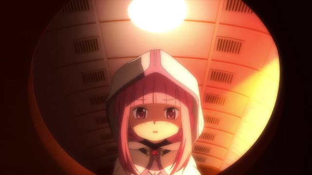 Episódio 1 - Você já ouviu falar? Aquele boato sobre as garotas mágicas - Magia Record: Puella Magi Madoka Magica Side Story Temporada Final -Dawn of a Shallow Dream-