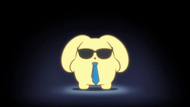 Episódio 4 - Tudo vira J/K - Wooser’s Hand-to-Mouth Life: Phantasmagoric Arc