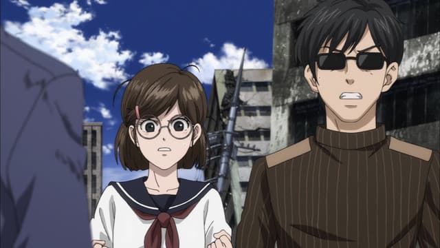 Episódio 7 - O Discípulo Supremo - One-Punch Man 2ª Temporada