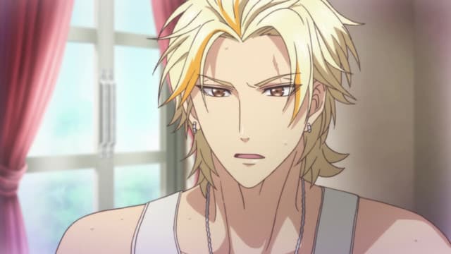 Episódio 7 - PEÇA 07 - Stand My Heroes: Warmth of Memories