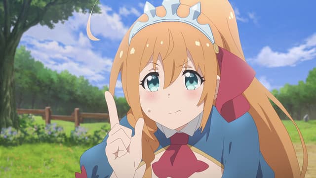 Episódio 4 - Bem-vindo à Guilda Gourmet ~Ensopado de Carne ao Anoitecer~ - Princess Connect! Re:Dive 2ª Temporada